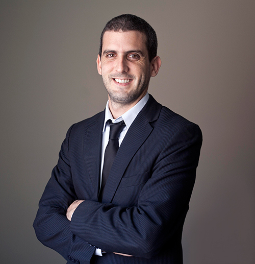 Ignacio Arrigoni